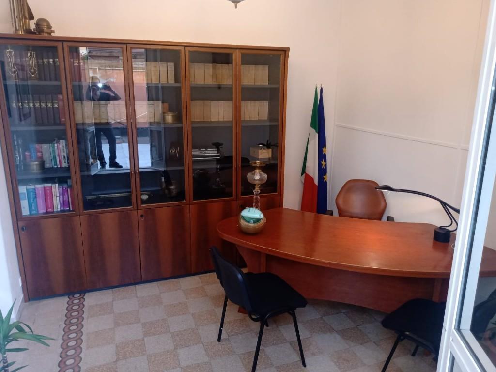 ufficio in affitto a Roma in zona Trieste