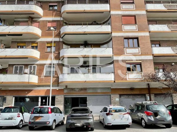 appartamento in affitto a Roma in zona Casal Palocco