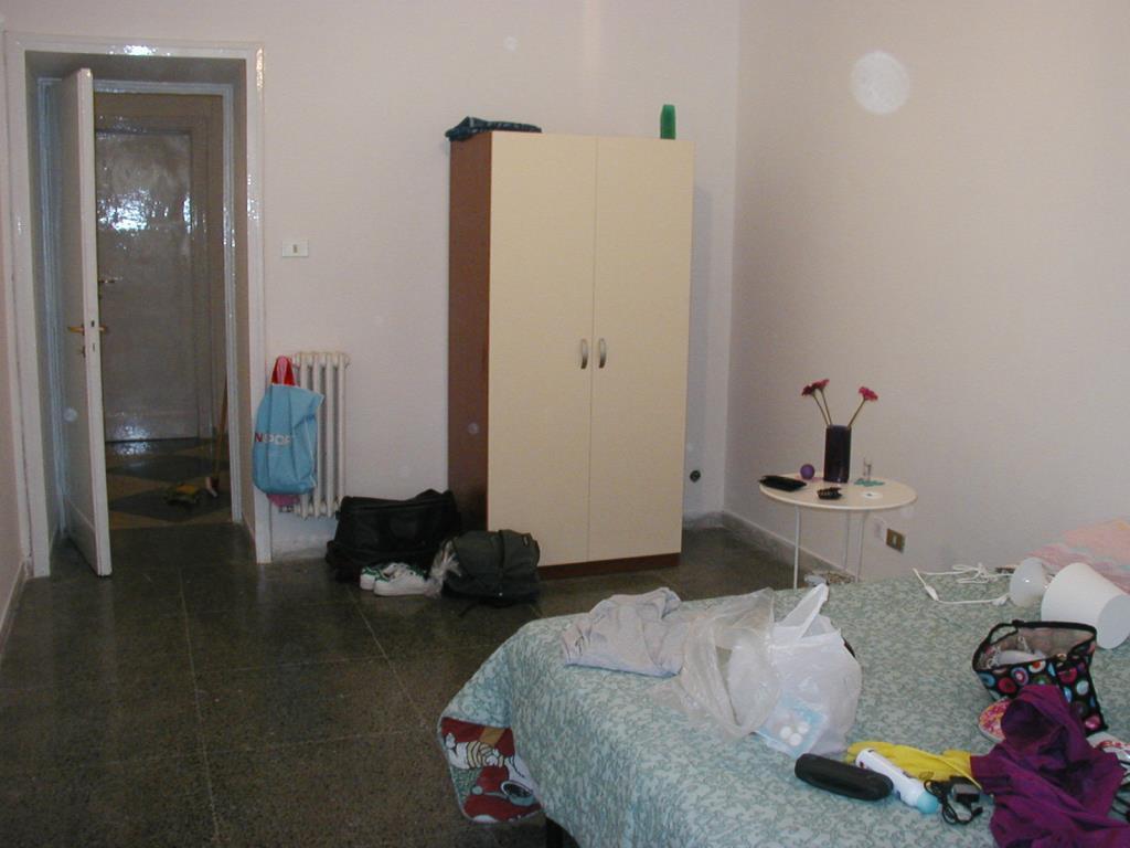 camera singola in affitto a Roma