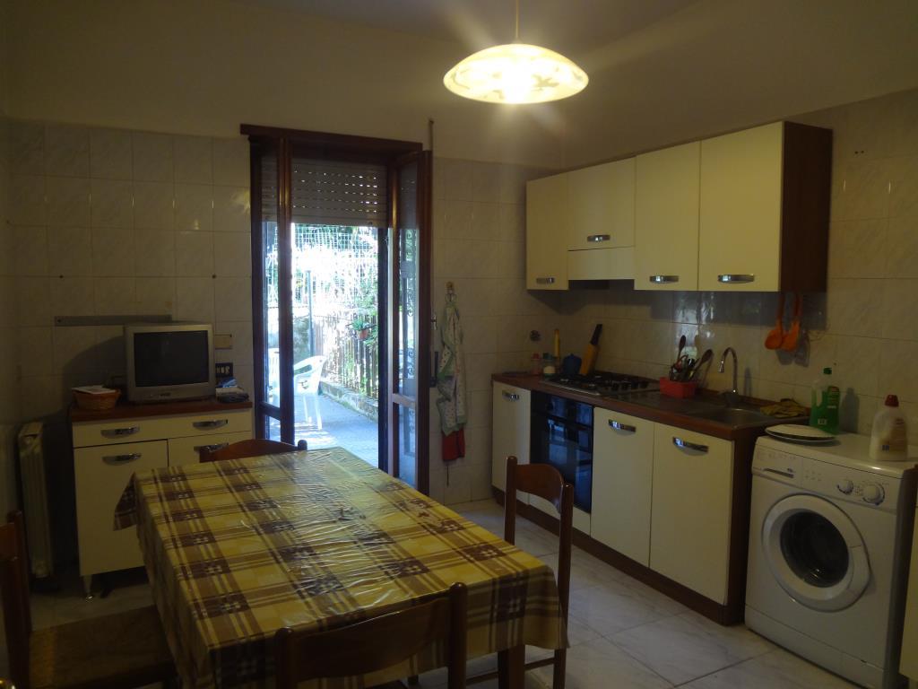 appartamento in affitto a Roma in zona Tor Vergata/Torrenova