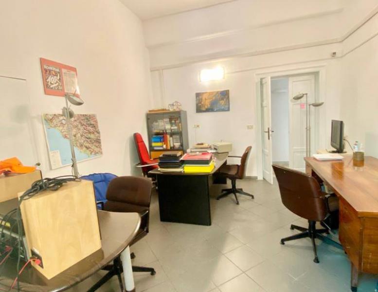 ufficio in affitto a Roma in zona Trionfale