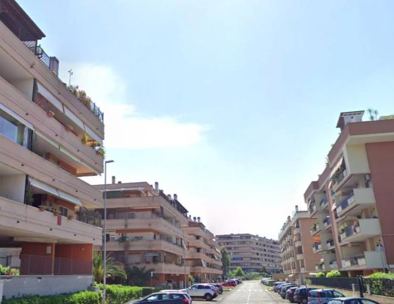 appartamento in affitto a Roma in zona Ponte di Nona