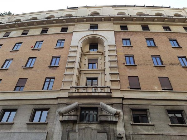 ufficio in affitto a Roma in zona Trevi-Colonna