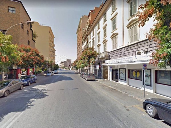 trivano in affitto a Roma in zona Ostiense