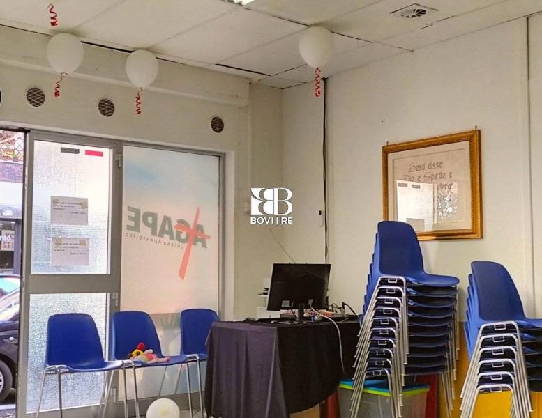 negozio in affitto a Roma in zona Appio Latino