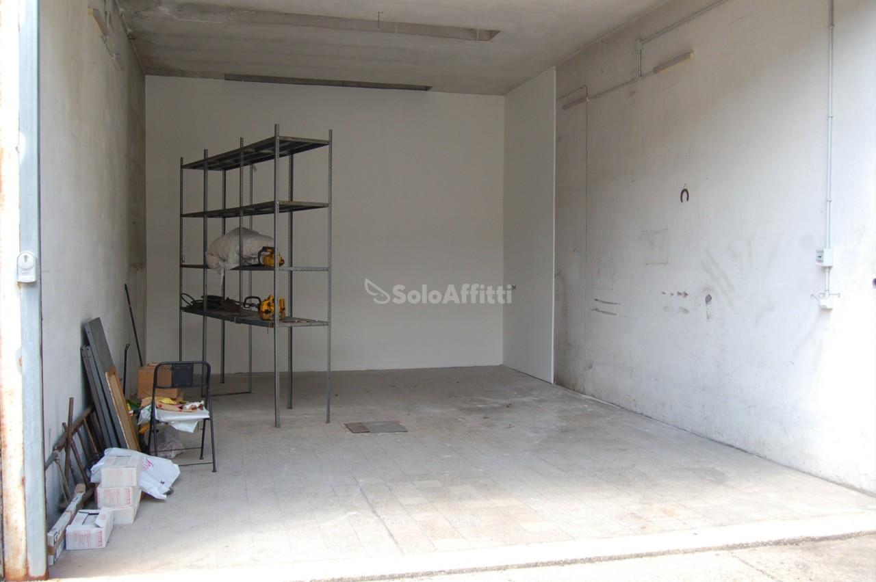 appartamento in affitto a Roma in zona Tor Sapienza