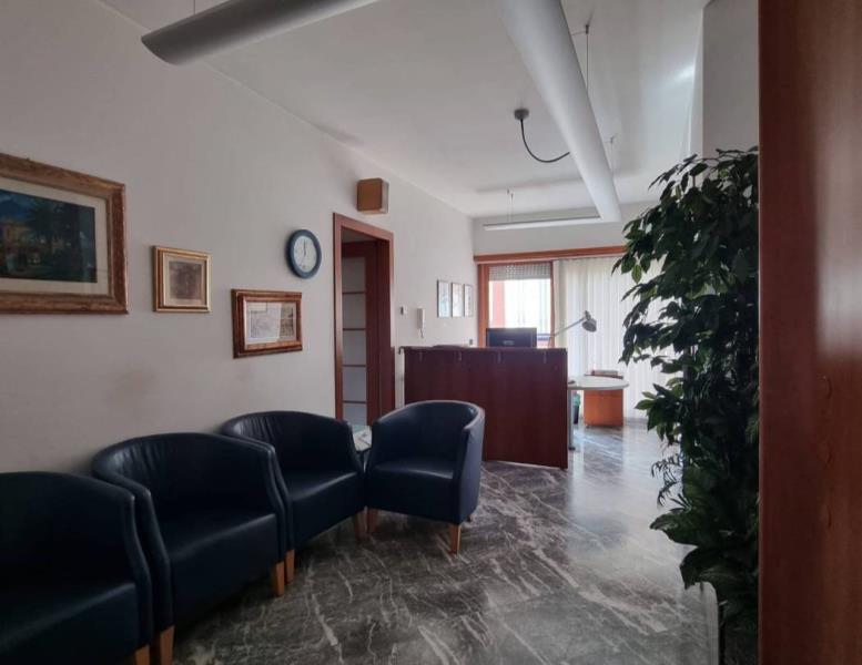 appartamento in affitto a Roma in zona Giuliano Dalmata