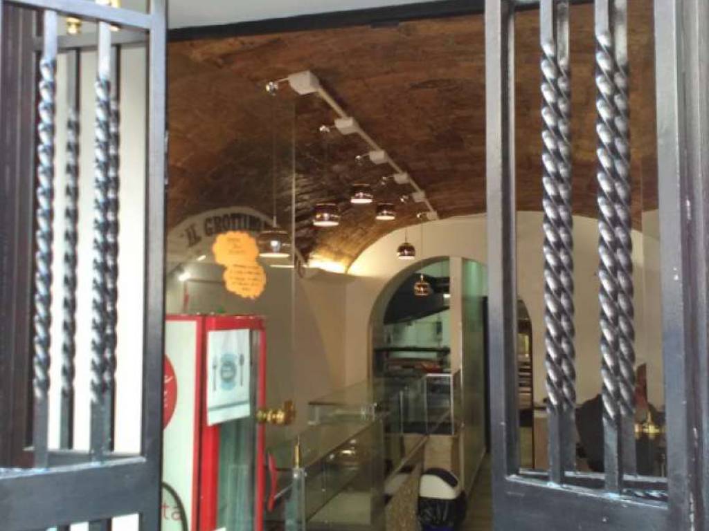 negozio in affitto a Roma in zona Salario