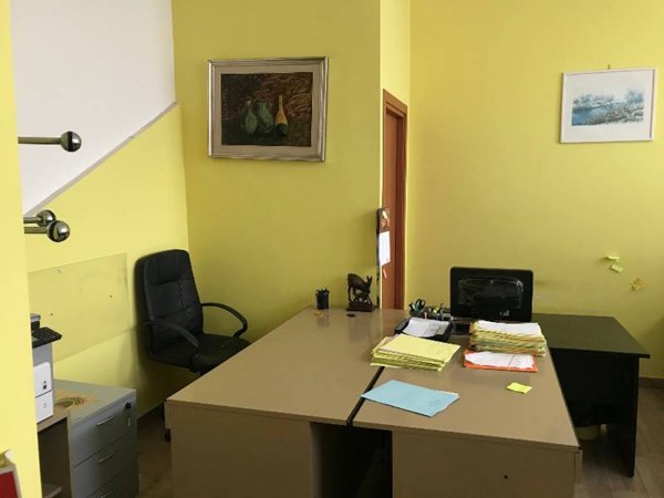 ufficio in affitto a Roma in zona Appio Latino