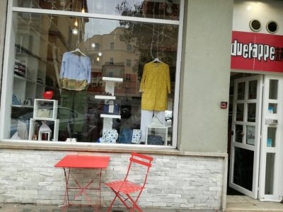 negozio in affitto a Roma in zona Trieste