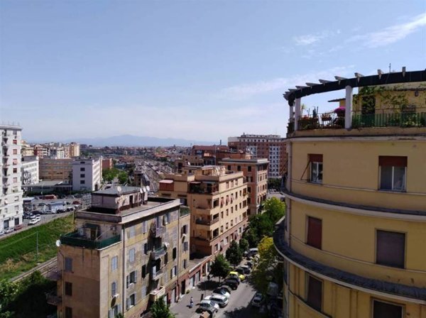 appartamento in affitto a Roma in zona Appio Latino