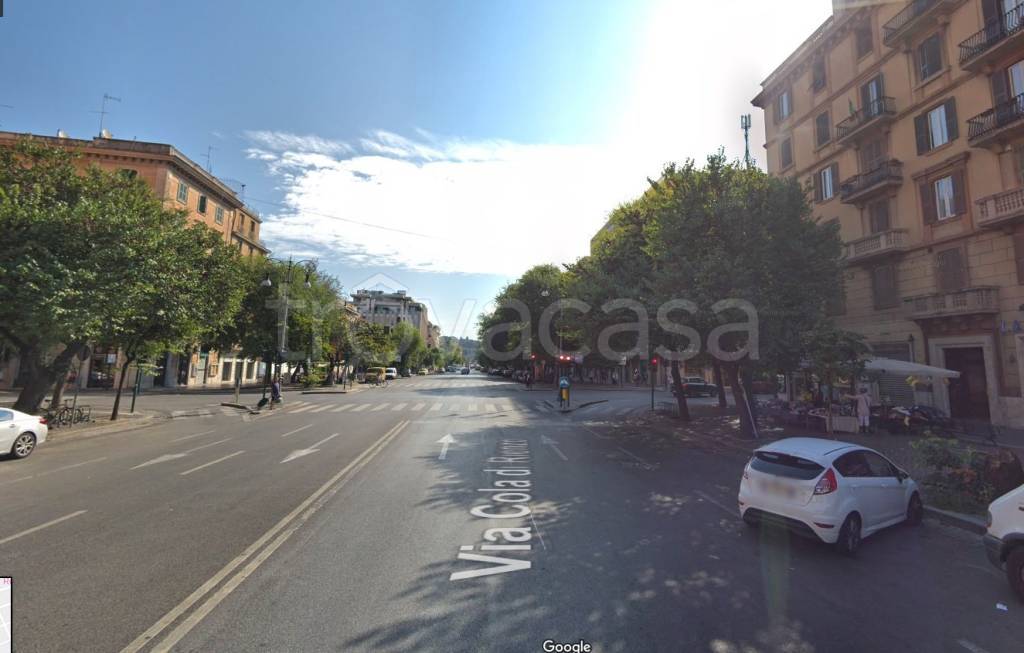appartamento in affitto a Roma in zona Rione Prati