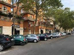 negozio in affitto a Roma in zona Prenestino-Centocelle