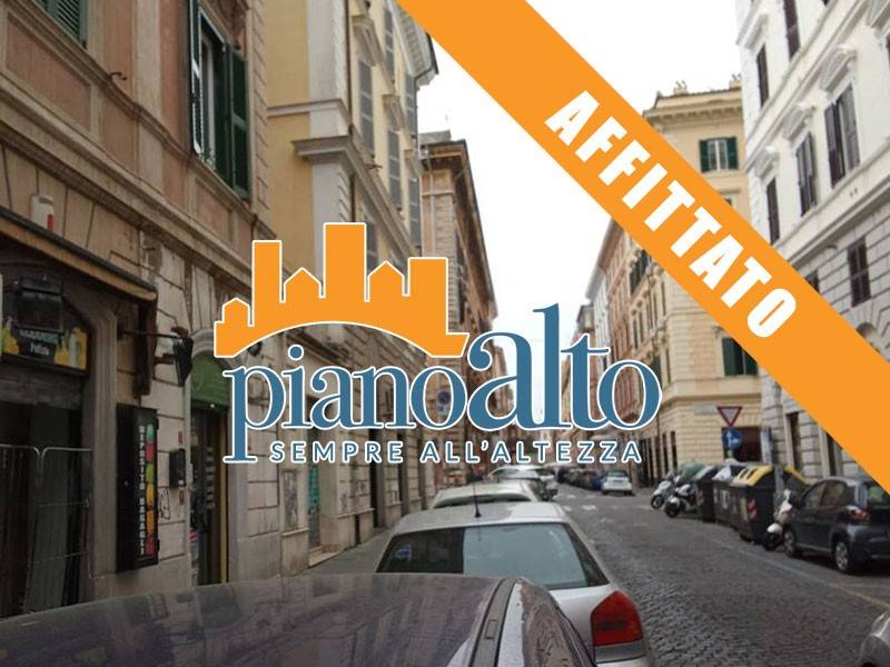 negozio in affitto a Roma in zona Castro Pretorio
