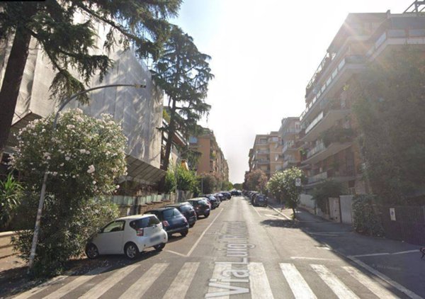 appartamento in affitto a Roma in zona Gianicolense