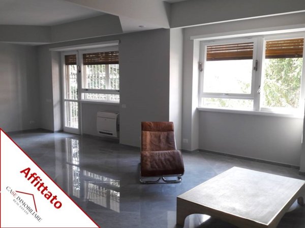 appartamento in affitto a Roma in zona Tor di Quinto