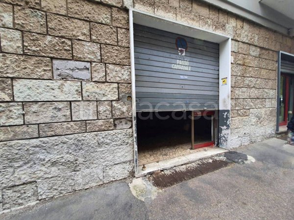 negozio in affitto a Roma in zona Trionfale