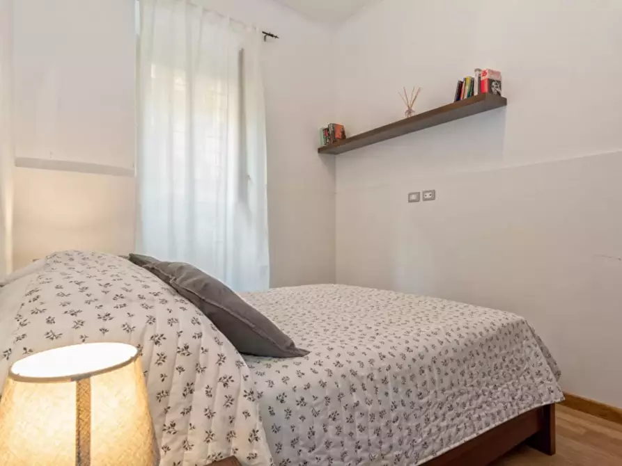 appartamento in affitto a Roma in zona Trieste