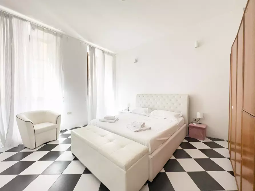 appartamento in affitto a Roma in zona Pigna - Sant'Angelo