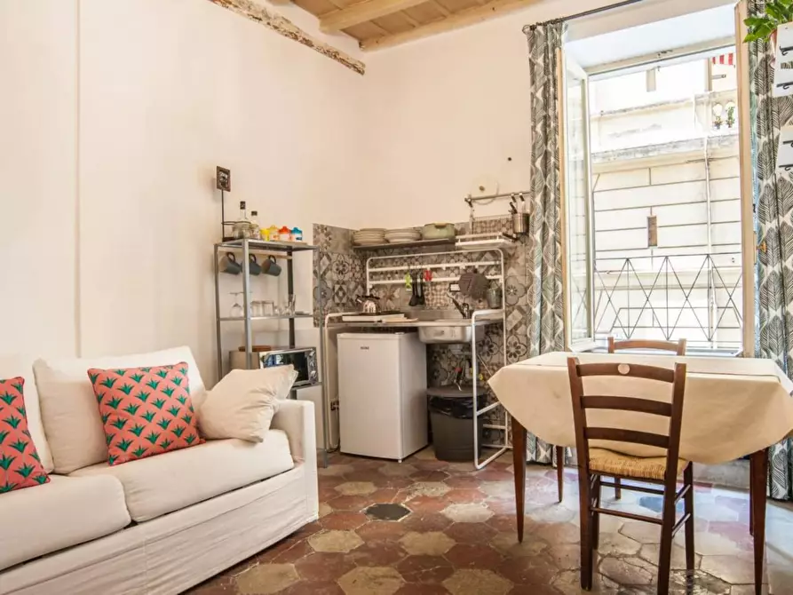 appartamento in affitto a Roma in zona Pigna - Sant'Angelo