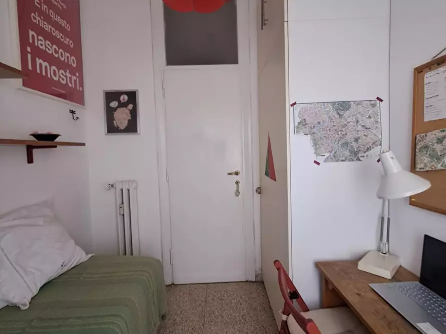 appartamento in affitto a Roma in zona Monte Sacro/Talenti