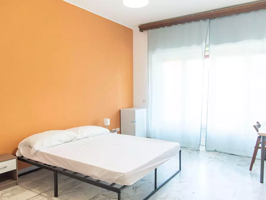 appartamento in affitto a Roma in zona Portuense