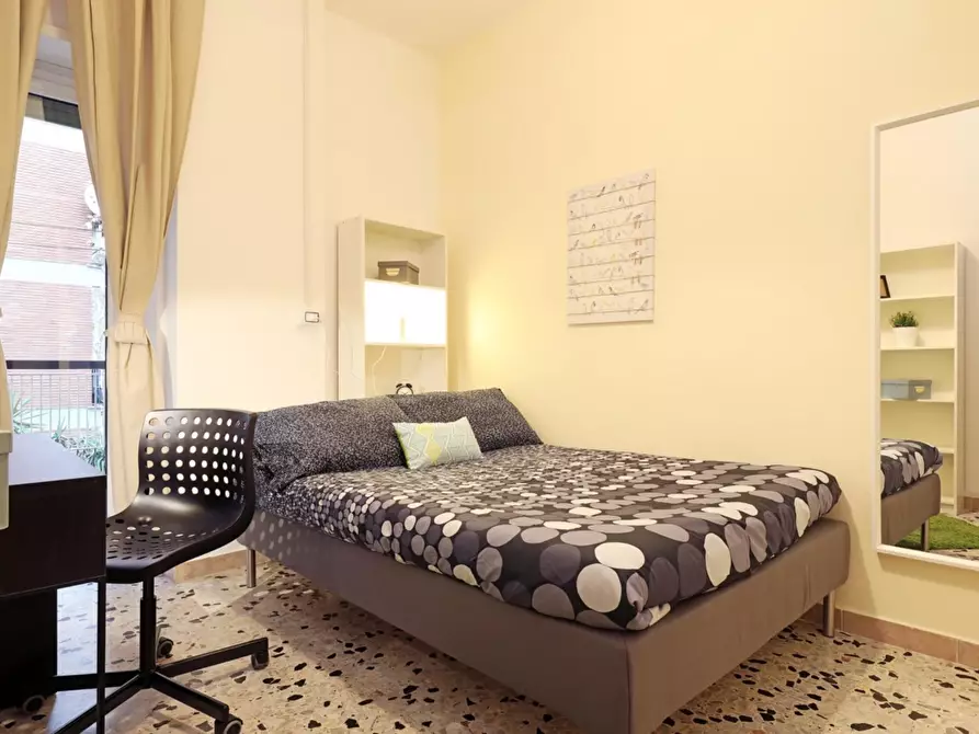 appartamento in affitto a Roma in zona Portuense