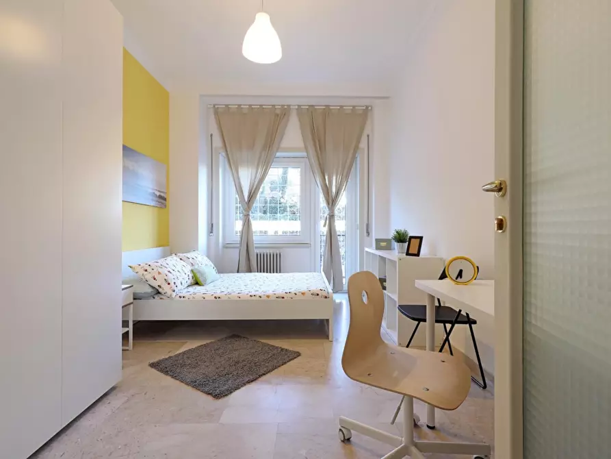 appartamento in affitto a Roma in zona Ostiense