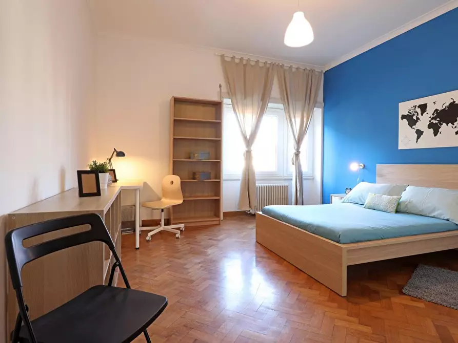 appartamento in affitto a Roma in zona Ostiense