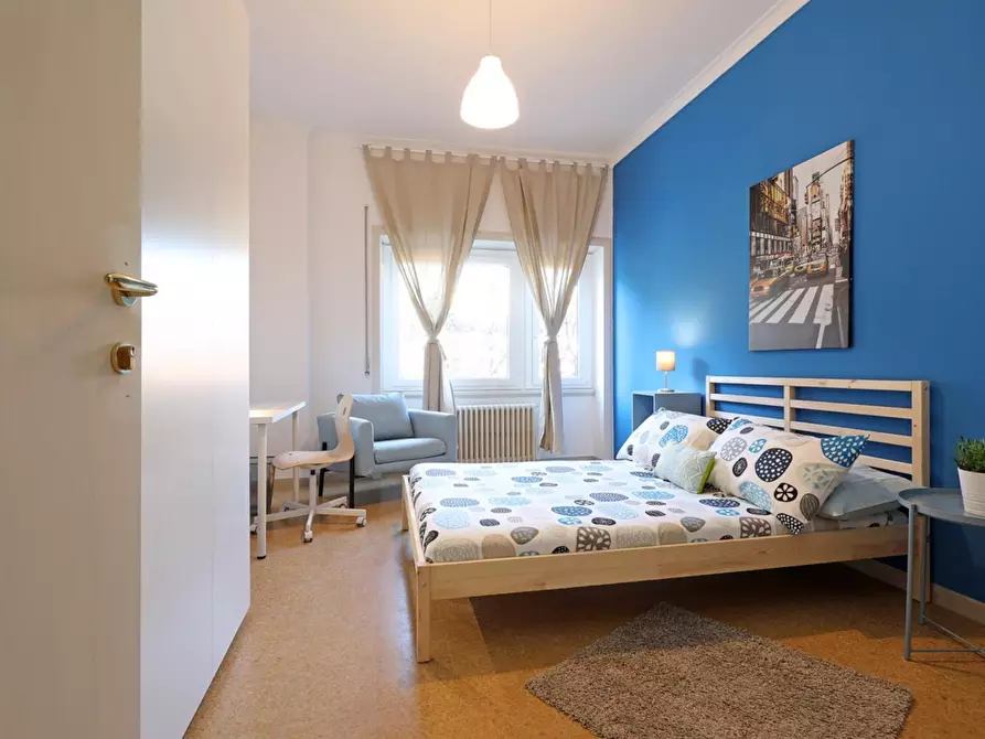 appartamento in affitto a Roma in zona Ostiense