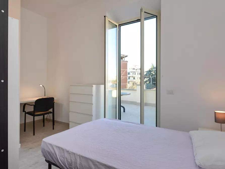 appartamento in affitto a Roma in zona Appio Claudio