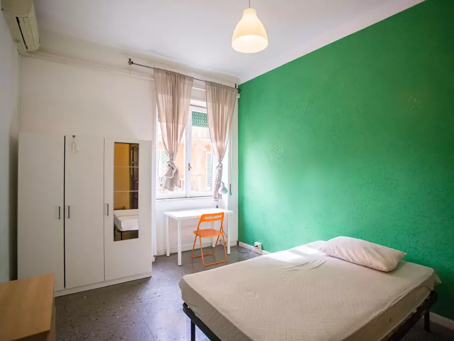 appartamento in affitto a Roma in zona Nomentano
