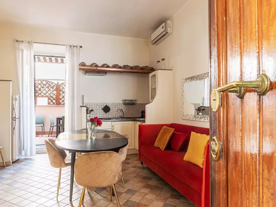 appartamento in affitto a Roma