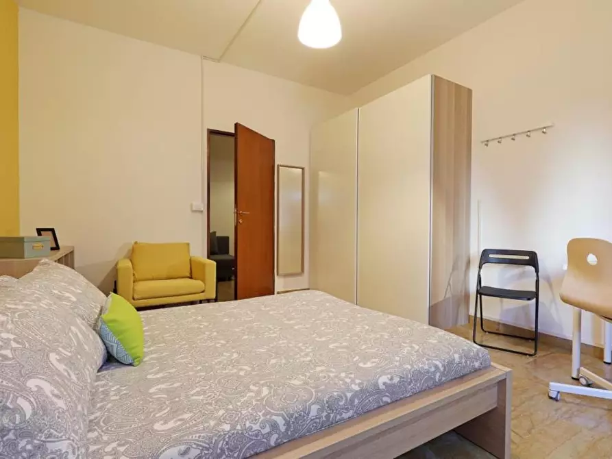 appartamento in affitto a Roma in zona Ostiense