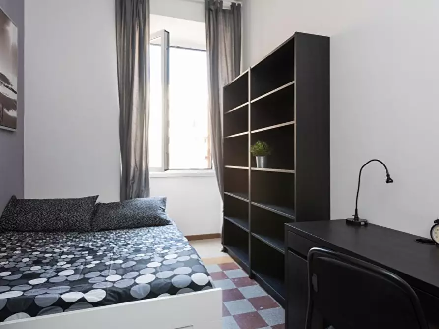 appartamento in affitto a Roma in zona Tiburtino