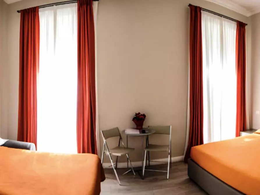 appartamento in affitto a Roma in zona Castro Pretorio