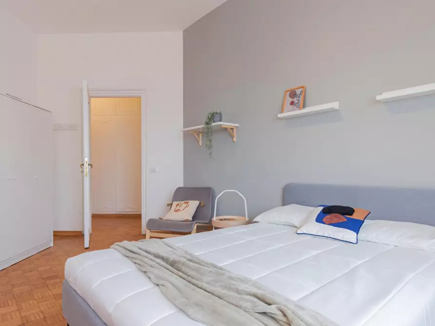 appartamento in affitto a Roma in zona Aurelio