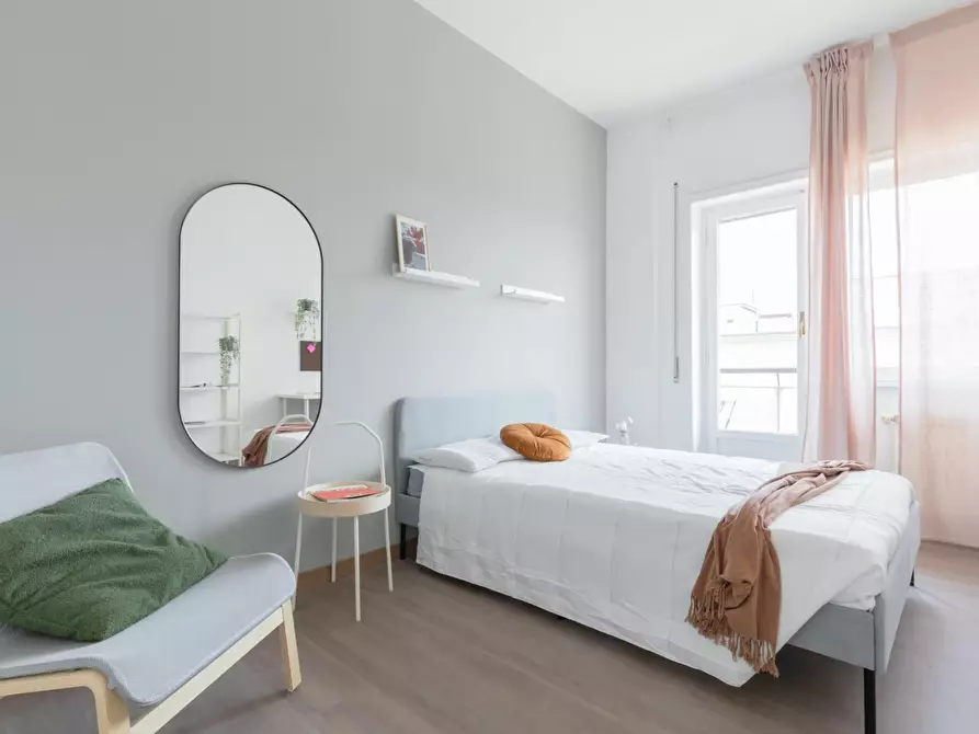 appartamento in affitto a Roma in zona Aurelio