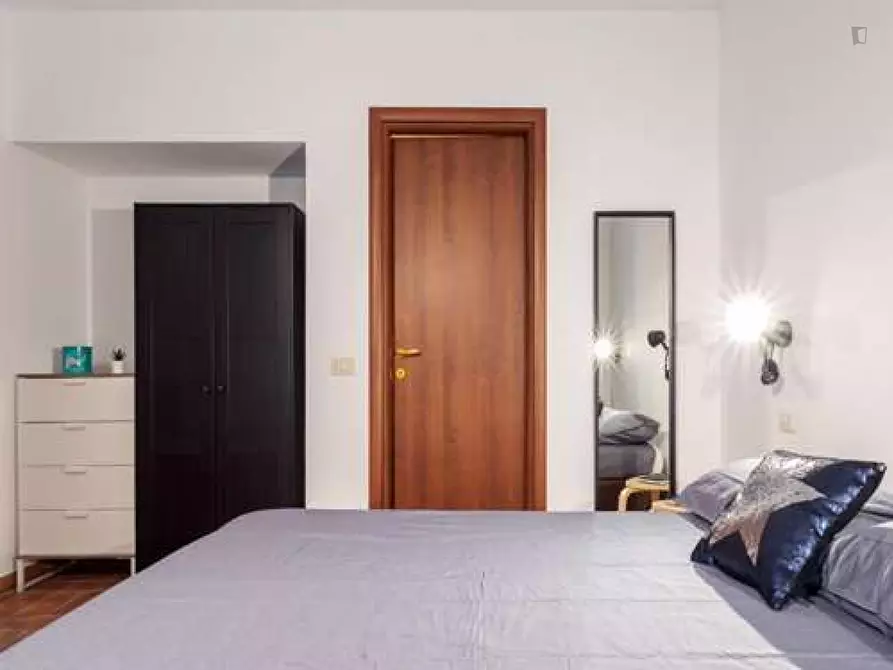 appartamento in affitto a Roma in zona Esquilino