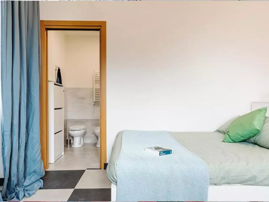 appartamento in affitto a Roma in zona Portuense
