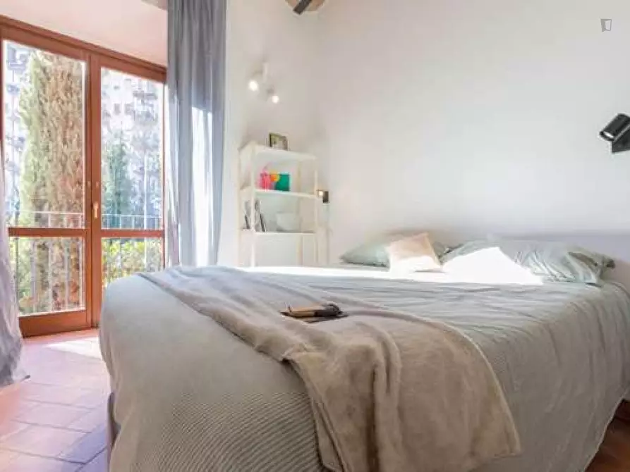 appartamento in affitto a Roma in zona Esquilino