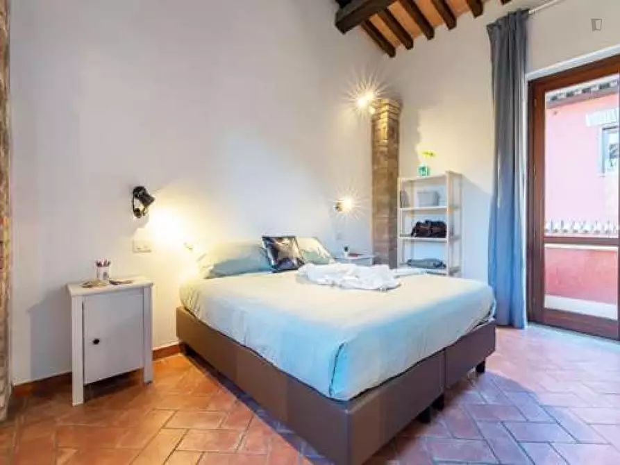 appartamento in affitto a Roma in zona Esquilino