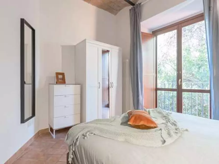 appartamento in affitto a Roma in zona Esquilino