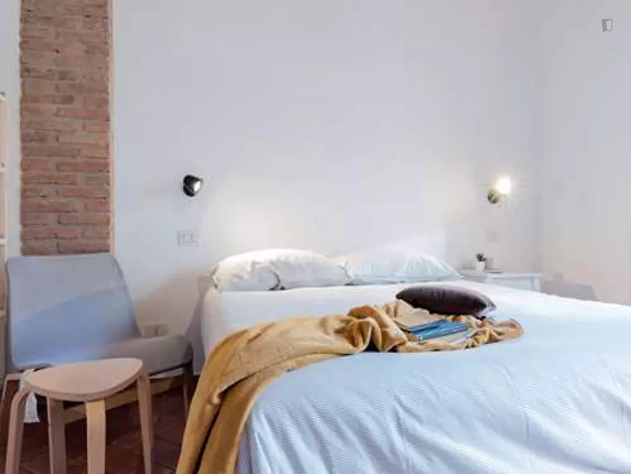 appartamento in affitto a Roma in zona Esquilino