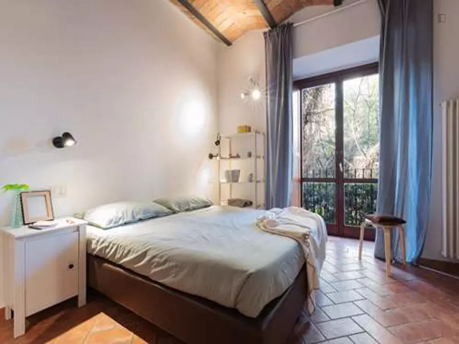 appartamento in affitto a Roma in zona Esquilino
