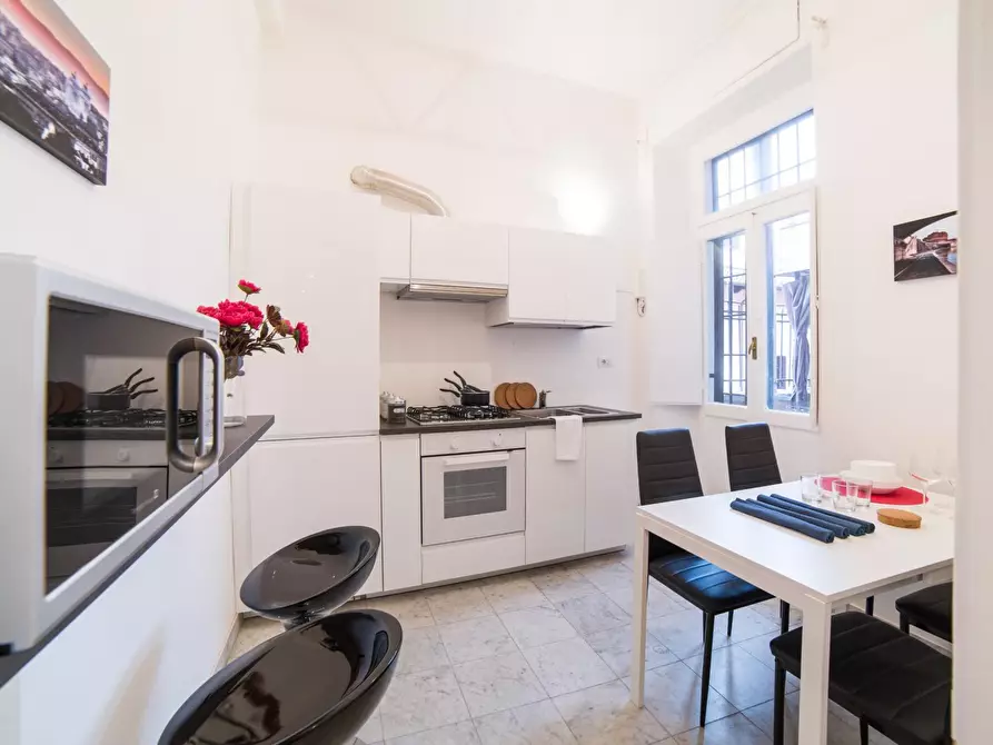 appartamento in affitto a Roma in zona Rione Borgo