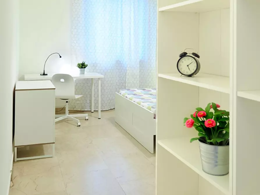 appartamento in affitto a Roma in zona Trieste