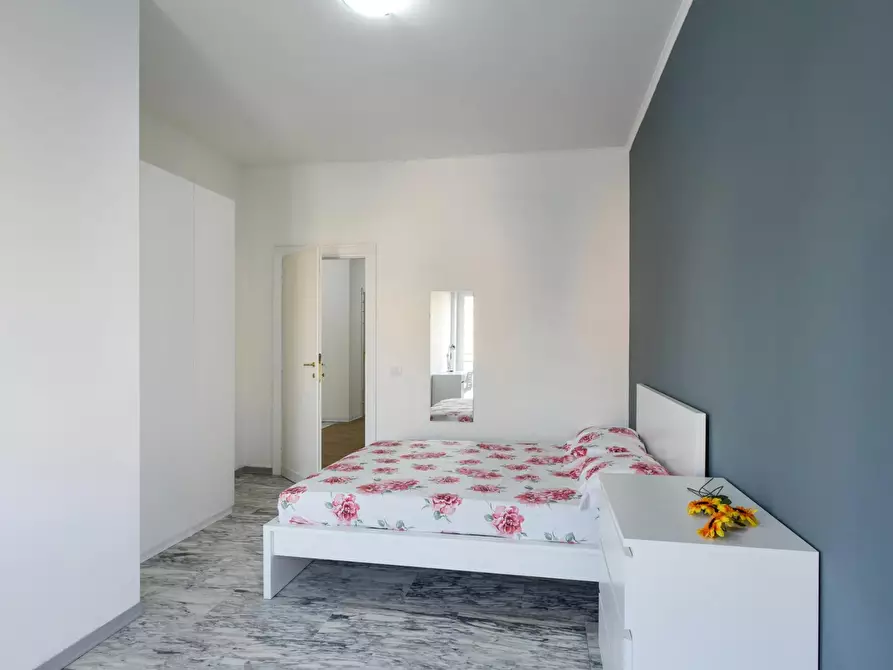 appartamento in affitto a Roma in zona Gianicolense