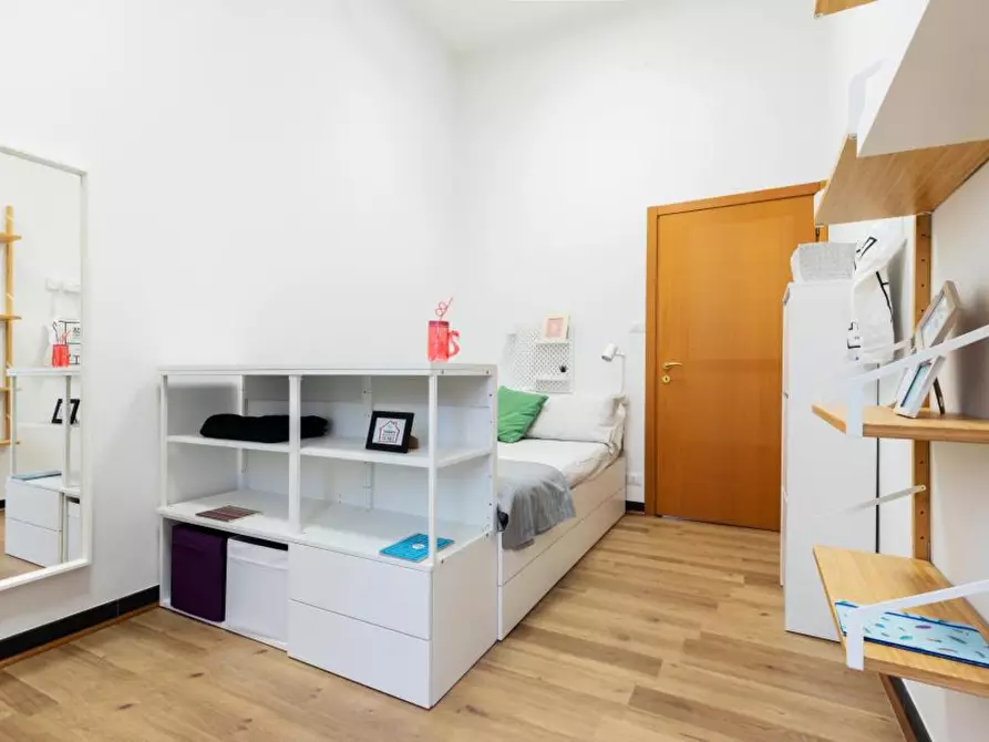 appartamento in affitto a Roma in zona Ludovisi/Sallustiano