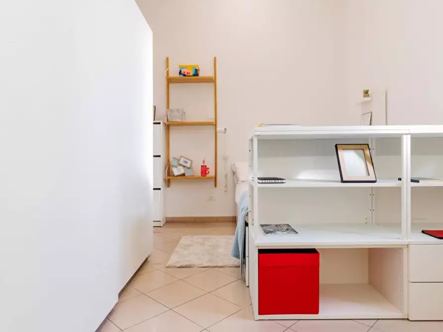 appartamento in affitto a Roma in zona Ludovisi/Sallustiano